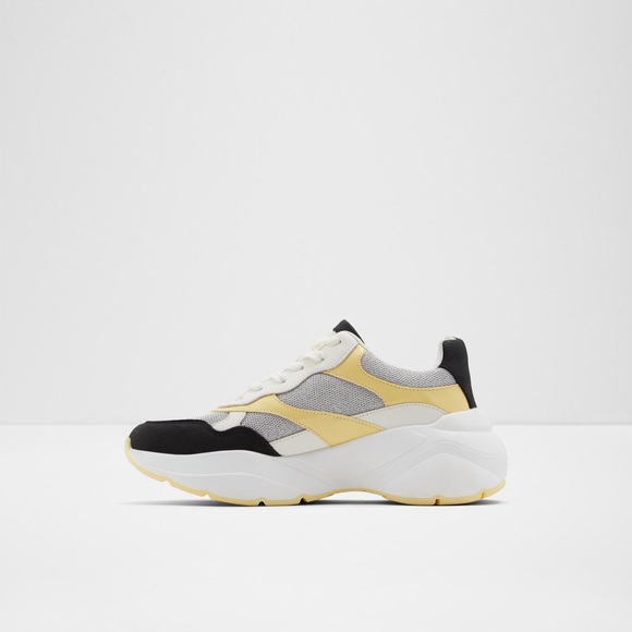 Aldo Women’s Merurka-68 Sneakers- New in Box!! - Picture 7 of 13